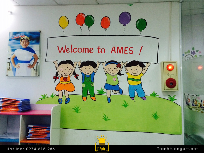 ames (tranhtuong24h.com)