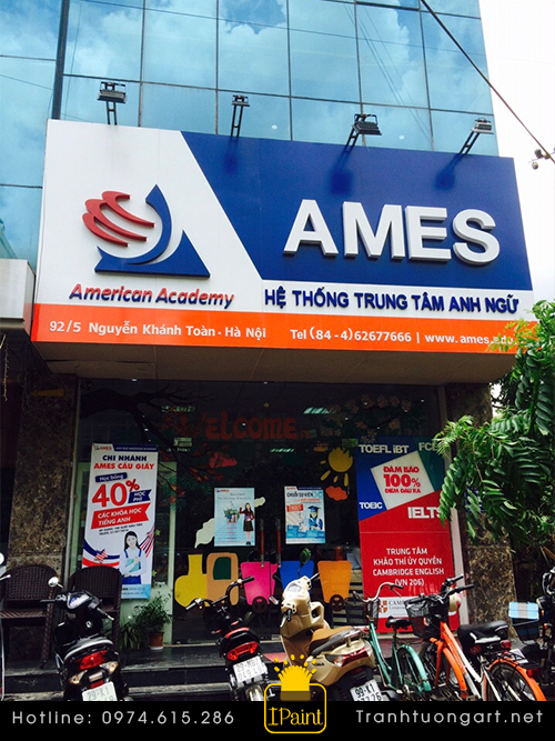 ames cầu giấy (tranhtuong24h.com)