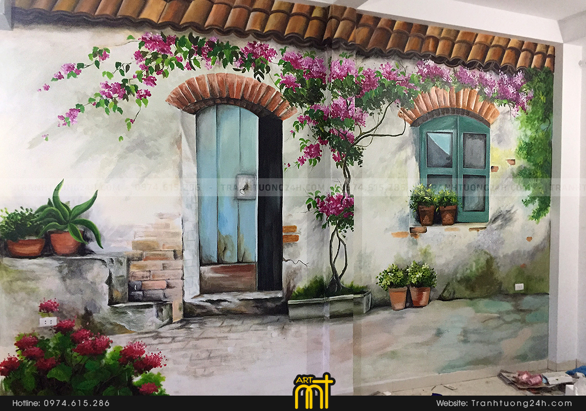 cafe bắc ninh