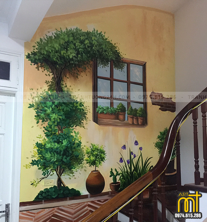 phong cách cổ điển cho quán trà sữa