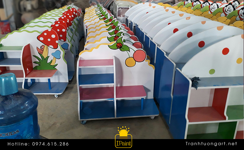 ve thiet bị do dung hoc tap 02(tranhtuong24h.com)