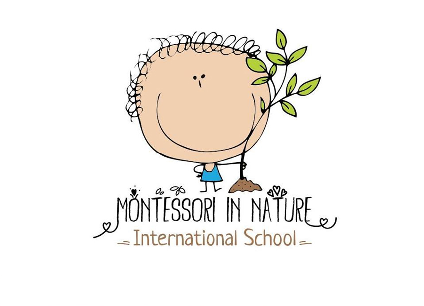 phương pháp giáo dục sớm Montessori-in-nature