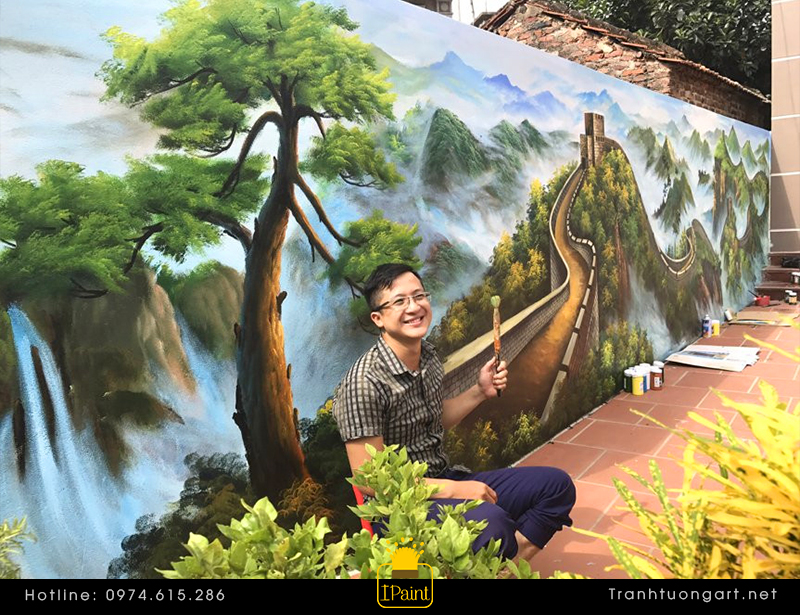 van ly truong thanh 05 (tranhtuong24h.com)