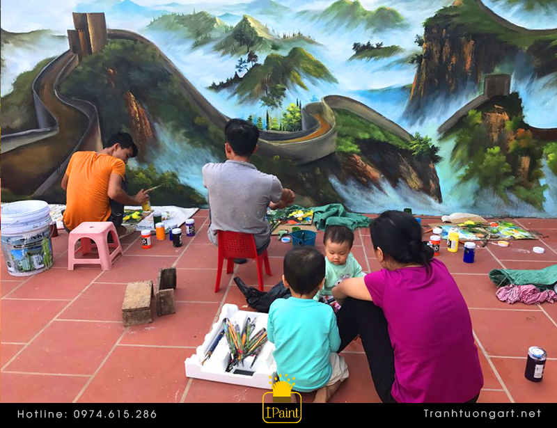 van ly truong thanh 03 (tranhtuong24h.com)