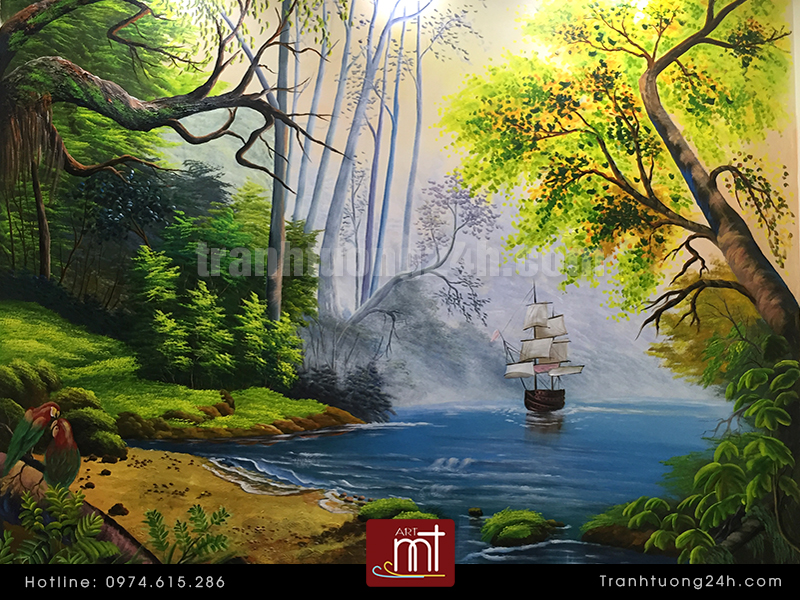 ve-tranh-tuong-3d-phong-canh-136
