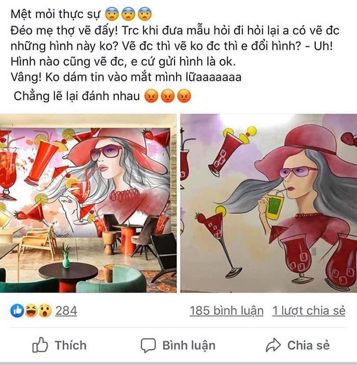 phản hồi khách hàng